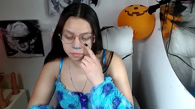 SamanthaRoldaan online show from October 2025 02:24:02 PM