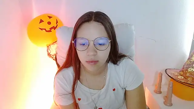 SamanthaRoldaan online show from October 2025 12:39:02 PM