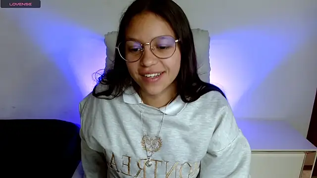 SamanthaRoldaan online show from March 2025 07:44:01 PM