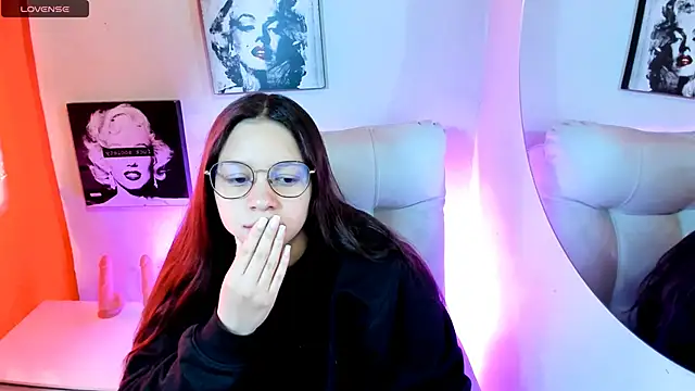 SamanthaRoldaan online show from March 2026 03:23:01 PM