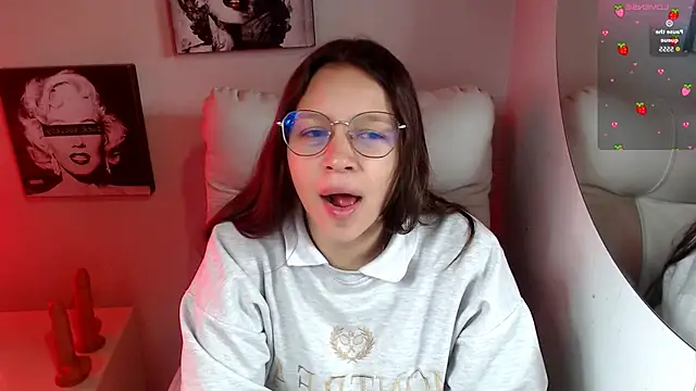 SamanthaRoldaan online show from November 2025 02:51:02 PM