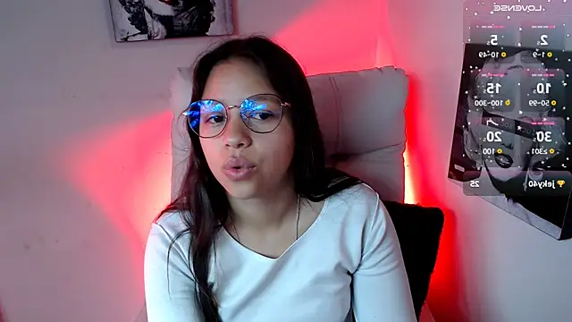 SamanthaRoldaan online show from February 2025 01:58:01 PM