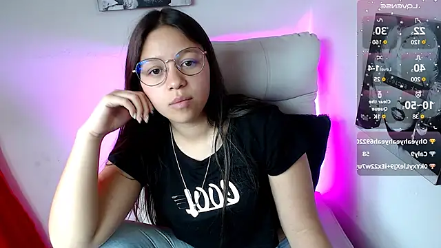 SamanthaRoldaan online show from March 2025 06:00:02 PM