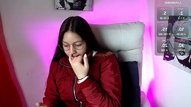 SamanthaRoldaan online show from March 2025 01:08:01 PM