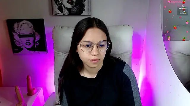 Snapshot of SamanthaRoldaan chatting on January 2026 01:07:01 PM SamanthaRoldaan online show from January 2026 01:07:01 PM