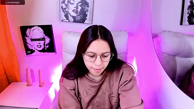 SamanthaRoldaan online show from March 2026 03:26:01 PM