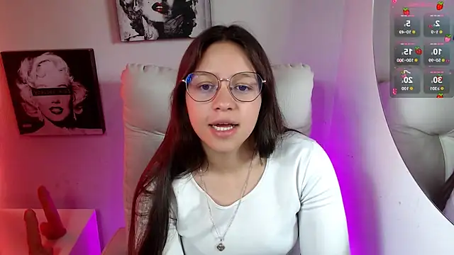 SamanthaRoldaan online show from November 2025 02:17:02 PM