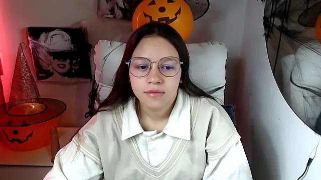 SamanthaRoldaan online show from October 2025 02:19:02 PM
