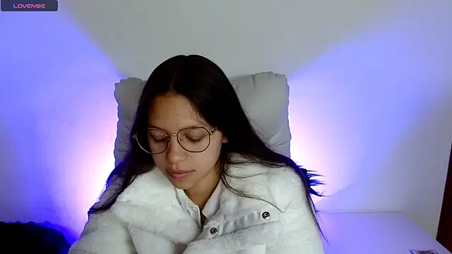 SamanthaRoldaan online show from March 2025 01:29:02 PM