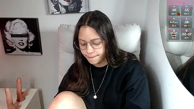 SamanthaRoldaan online show from November 2025 03:49:02 PM