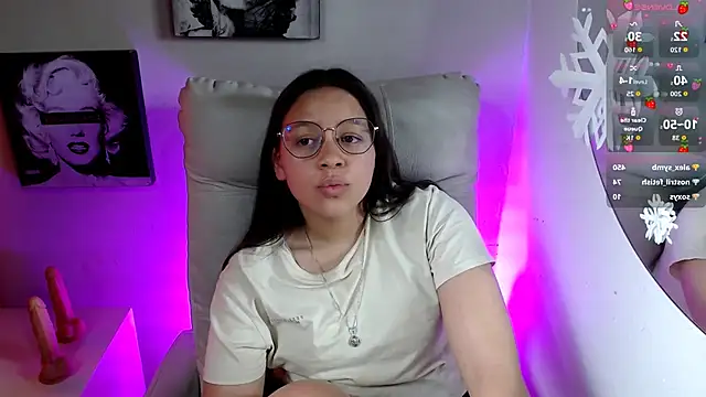 Snapshot of SamanthaRoldaan chatting on January 2026 05:27:02 PM SamanthaRoldaan online show from January 2026 05:27:02 PM