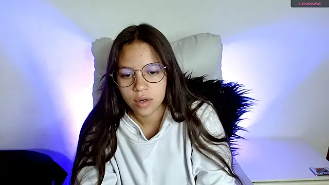 SamanthaRoldaan online show from March 2025 04:53:01 PM