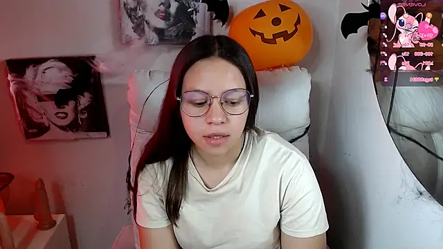 SamanthaRoldaan online show from October 2025 02:17:02 PM