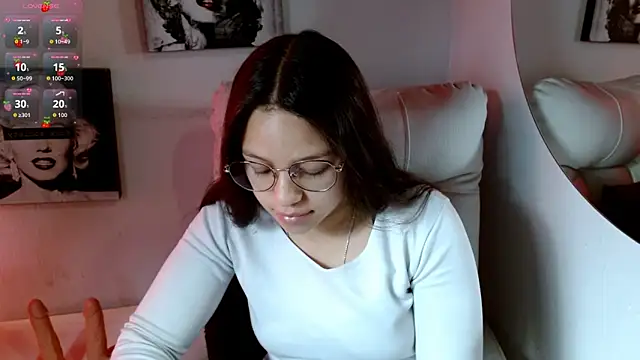 SamanthaRoldaan online show from September 2025 02:39:02 PM
