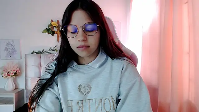 SamanthaRoldaan online show from September 2025 02:59:01 PM