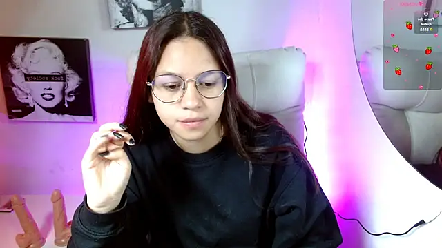 SamanthaRoldaan online show from September 2025 02:42:01 PM