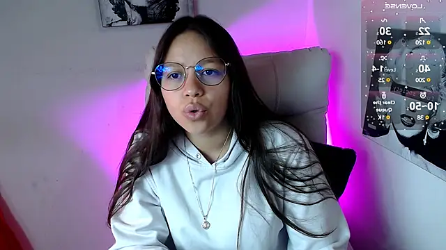 SamanthaRoldaan online show from March 2025 02:55:01 PM