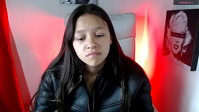 SamanthaRoldaan online show from March 2025 07:05:02 PM