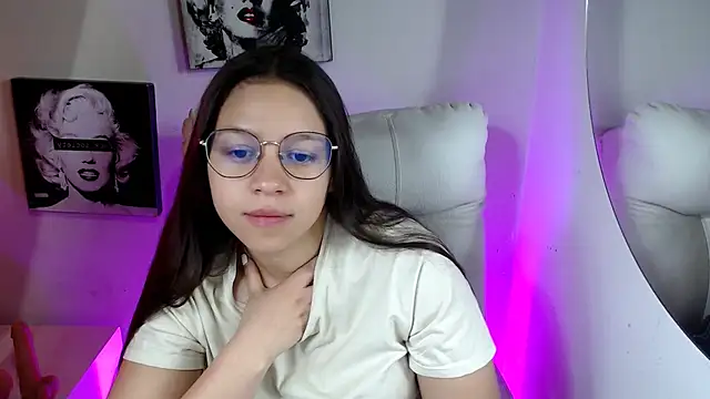 SamanthaRoldaan online show from October 2025 03:02:02 PM