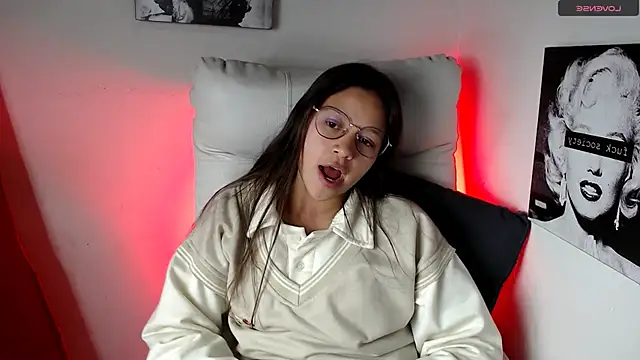 SamanthaRoldaan online show from March 2025 06:48:01 PM