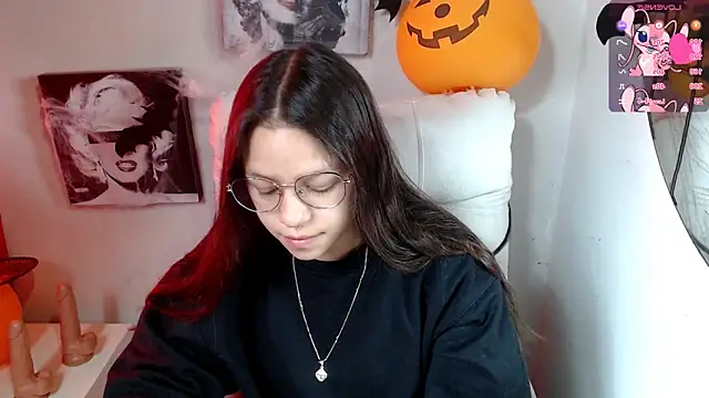 SamanthaRoldaan online show from October 2025 02:40:01 PM