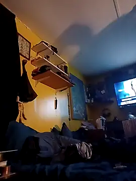 AutumnLights420 online show from December 2025 02:26:01 AM