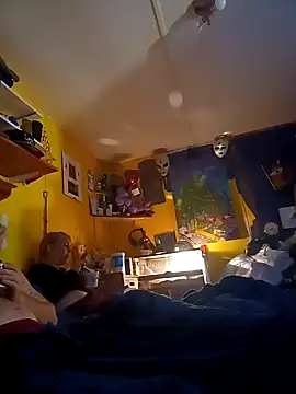 AutumnLights420 online show from January 2026 03:13:01 AM