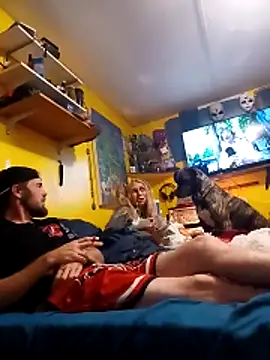 AutumnLights420 online show from November 2025 09:04:01 PM