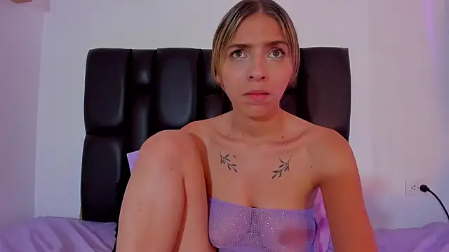 lana-rosse online show from March 2025 06:24:02 AM