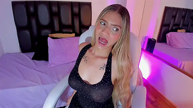 lana-rosse online show from February 2025 09:12:01 PM