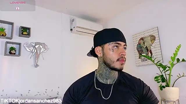 Snapshot of JordanSmiith_ chatting on February 2026 02:53:01 AM JordanSmiith online show from February 2026 02:53:01 AM