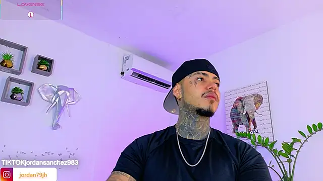 JordanSmiith  online show from May 2026 02:34:02 PM