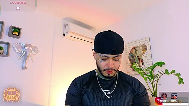 JordanSmiith  online show from July 2026 09:23:01 PM