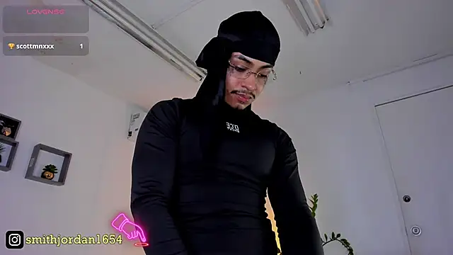 JordanSmiith  online show from February 2025 02:20:01 AM