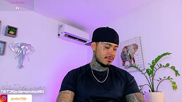 JordanSmiith  online show from June 2026 09:01:01 PM