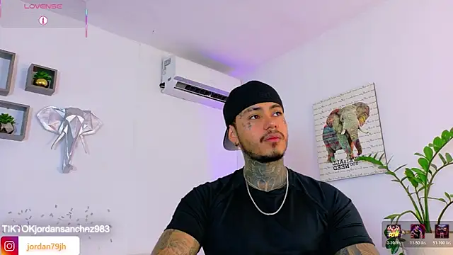 JordanSmiith  online show from June 2026 08:08:02 PM