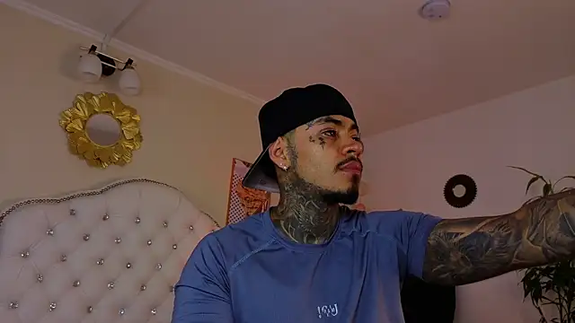 JordanSmiith  online show from November 2025 09:18:01 PM