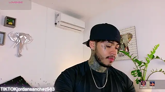 Snapshot of JordanSmiith_ chatting on February 2026 08:25:01 PM JordanSmiith online show from February 2026 08:25:01 PM