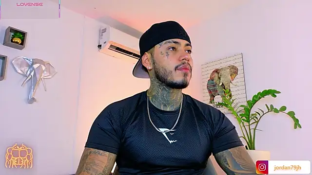 JordanSmiith  online show from July 2026 09:43:01 PM