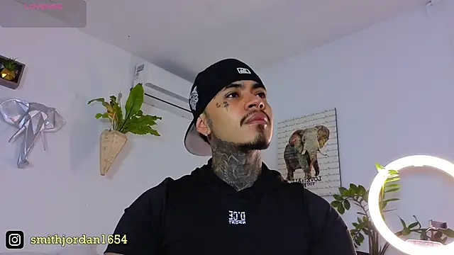 JordanSmiith  online show from September 2025 08:59:02 PM