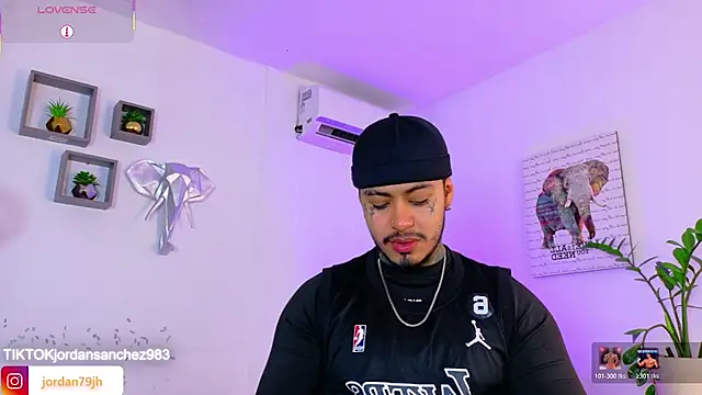 JordanSmiith  online show from June 2026 09:36:01 PM