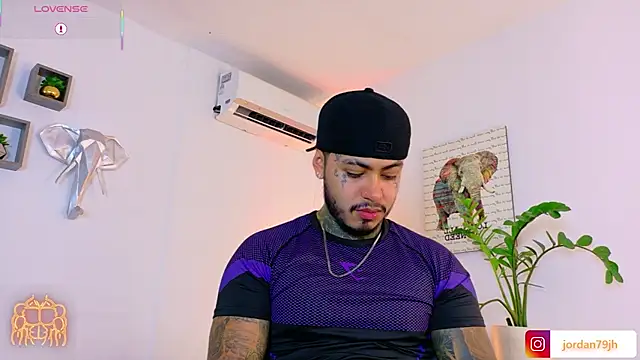 JordanSmiith  online show from July 2026 07:32:02 PM