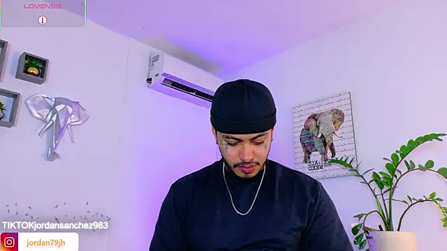 JordanSmiith  online show from June 2026 10:15:01 PM