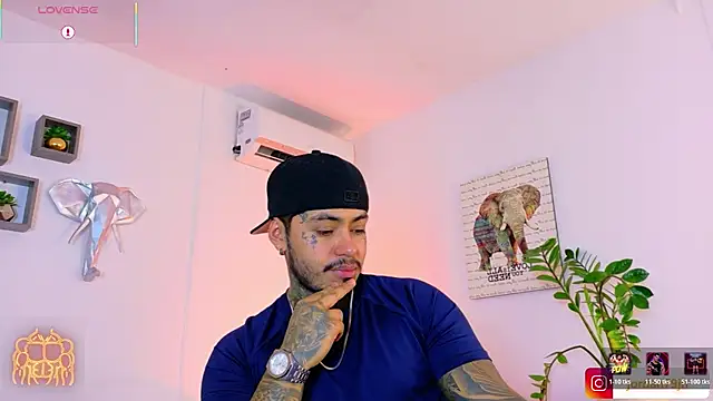 JordanSmiith  online show from June 2026 08:14:02 PM
