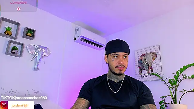 JordanSmiith  online show from June 2026 09:09:02 PM
