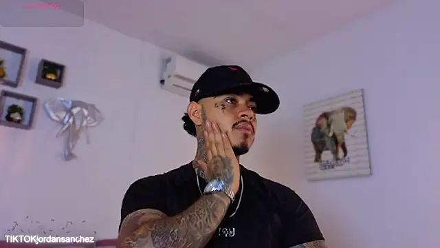 Snapshot of JordanSmiith_ chatting on January 2026 08:46:01 PM JordanSmiith online show from January 2026 08:46:01 PM