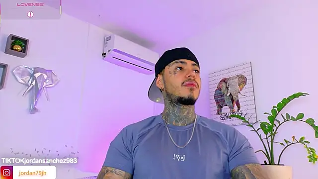 JordanSmiith  online show from June 2026 08:20:02 PM