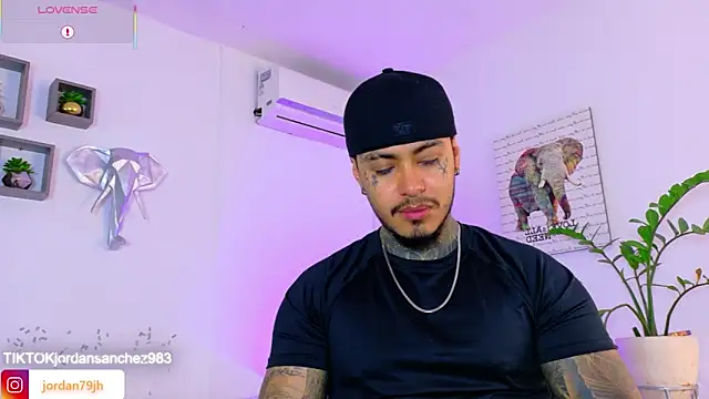 JordanSmiith  online show from June 2026 09:16:01 PM