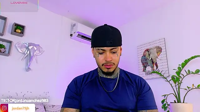 JordanSmiith  online show from June 2026 09:53:02 PM