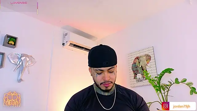 JordanSmiith  online show from July 2026 09:04:01 PM